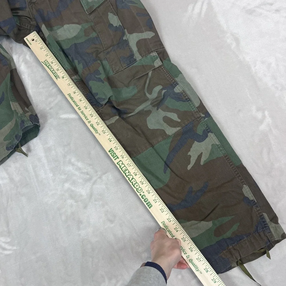 N/A military woodland